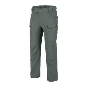 Брюки HELIKON-TEX® Мод. Outdoor Tactical Pants VersaStretch цвет Olive Drab (SP-OTP-NL-32) - фото 1 - id-p77879833