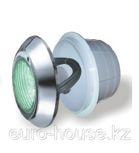 Прожектор встраиваемый LED для бассейнов, фото 1