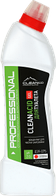 CLEANACID GEL - кислотный гель для мытья сантехники 750 мл. РК