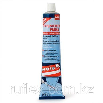 Клей Рупласт, 200 гр RUPLAST тел./watsapp +7 701 100 08 59