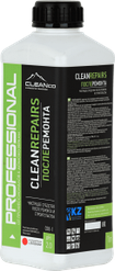CLEAN REPAIRS - средство для послестроительной уборки. 1 литр .РК