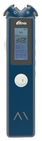 Диктофон RITMIX RR-145 4Gb