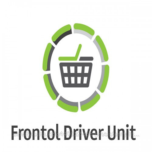 Программное обеспечение Frontol Driver Unit