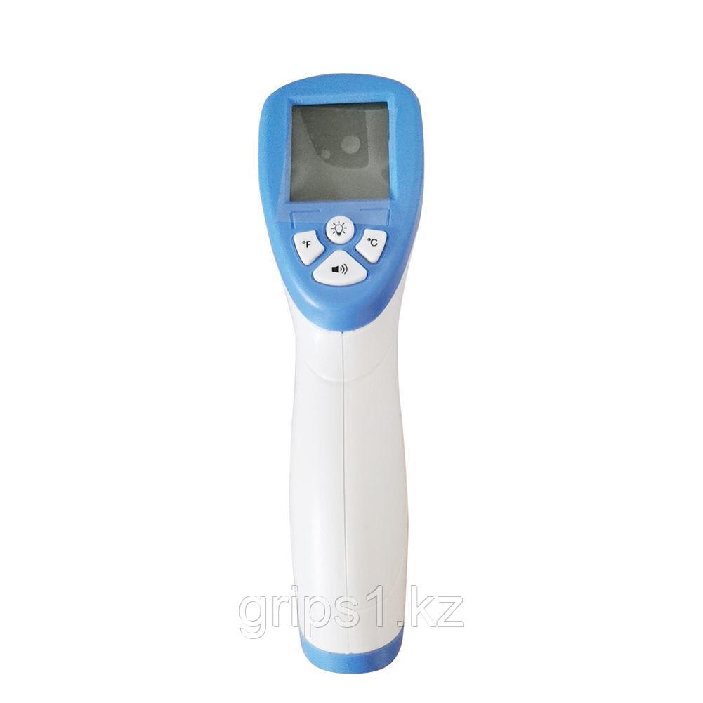 Термометр медицинский инфракрасный DT-8809С. Пирометр 32°C - 42,5°C - фото 4 - id-p77934395