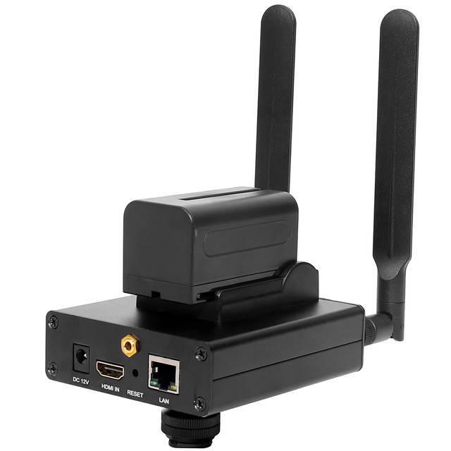 Wi-Fi роутер для прямой трансляции с камеры на светодиодный экран 100 м - фото 1 - id-p77934567
