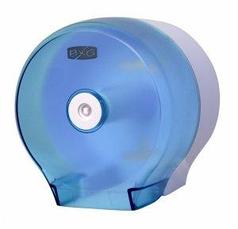 Диспенсер туалетной бумаги (малый) BXG PD 8127С