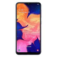 Смартфон Samsung Galaxy A10 Blue (SM-A105FZBGSKZ), фото 1