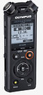 Диктофон Olympus LS-P1 с с микрофоном Lavalier