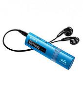 MP3 плеер Sony NWZ-B183F 4GB голубой