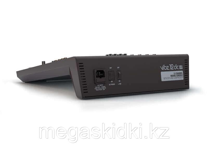 Микшер LD Systems VIBZ 12 DС - фото 4 - id-p77934957