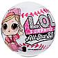 LOL Surprise All Star B.B.s - блестящие куклы-лол-бейсболистки, фото 3