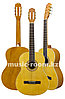 Классическая гитара Adagio KN-39BR, фото 2