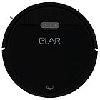 Пылесос-робот Elari SmartBot черный