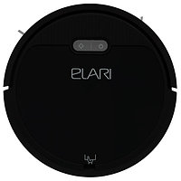 Пылесос-робот Elari SmartBot черный, фото 1
