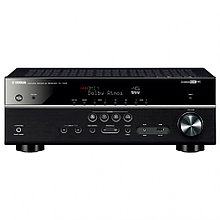AV-ресивер YAMAHA RX-V585 BLACK