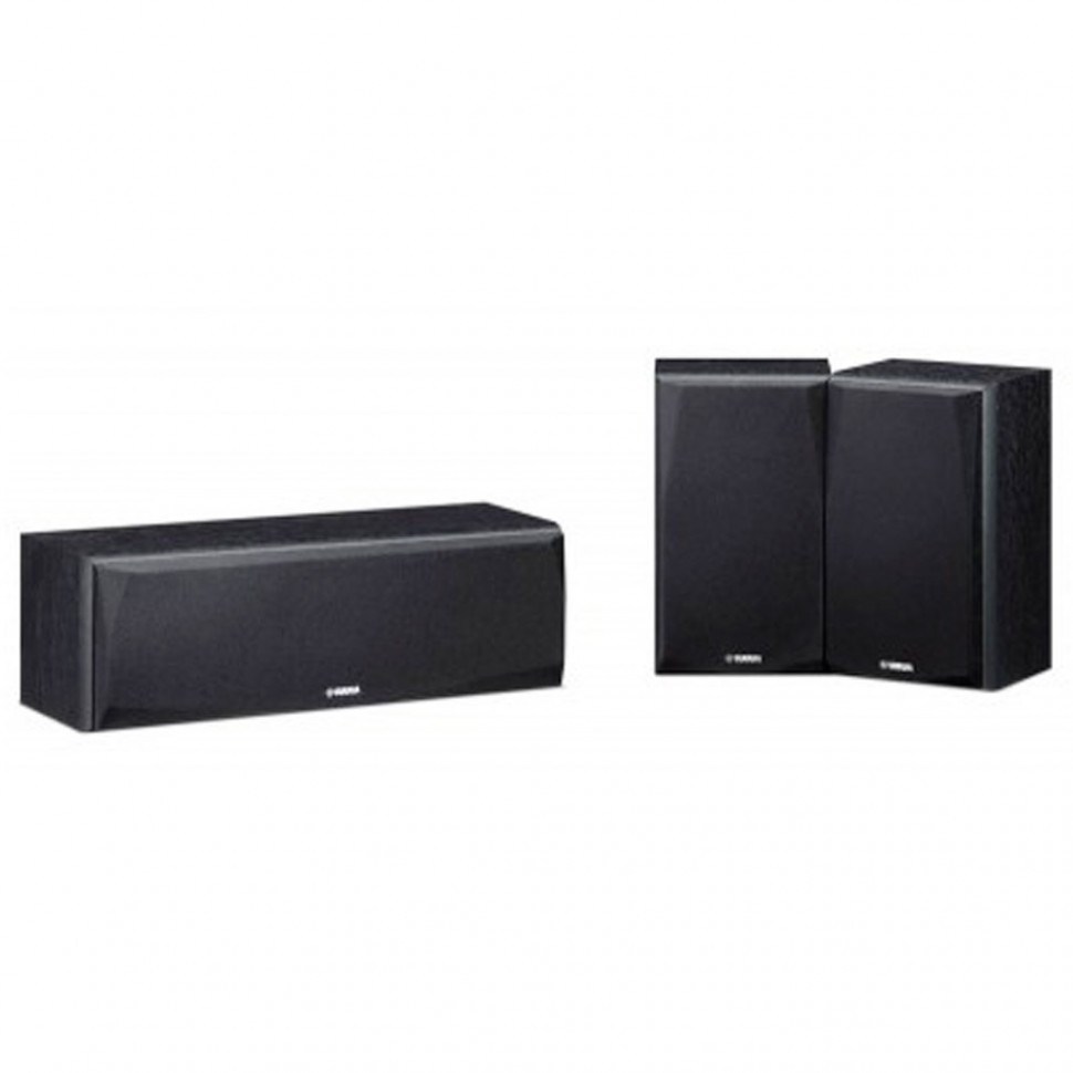 Комплект YAMAHA NS-P51 BLACK