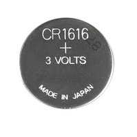 Батарейка CR1616 LGY2 CAMELION