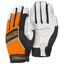 Перчатки STIHL ADVANCE ERGO р-р MS