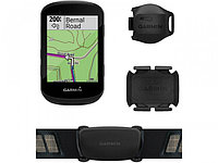 Garmin Edge 530 Bundle GPS бар велокомпьютер (010-02060-11)
