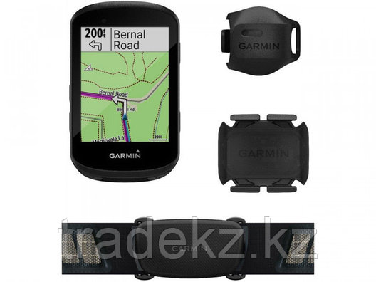 Велокомпьютер с GPS Garmin Edge 530 Bundle (010-02060-11), фото 2