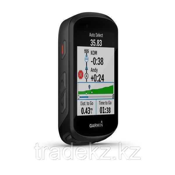 Велокомпьютер с GPS Garmin Edge 530 Bundle (010-02060-11) - фото 6 - id-p77017264