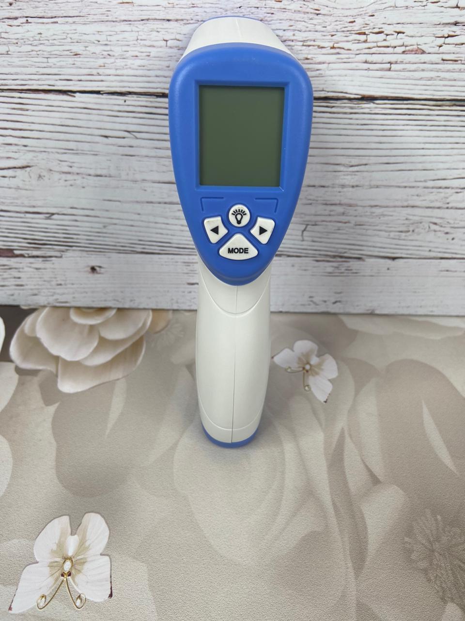 Термометр медицинский инфракрасный DT-8806C - фото 1 - id-p77943075