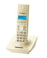 Телефон Dect Panasonic KX-TG 1711 CAJ