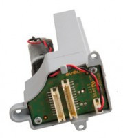 Кодировщик контактного смарт чипа Evolis Gemalto GEMPC USB-TR S10109 - фото 1 - id-p77943074