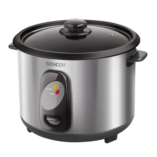 Рисоварка Sencor SRM 1550SS