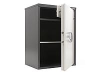Шкаф бухгалтерский металлический Aiko SL-65 T.EL ПРАКТИК