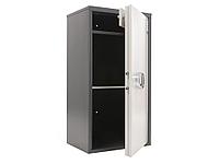 Шкаф бухгалтерский металлический Aiko SL-87 T.EL ПРАКТИК