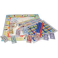 Настольная игра "Миллионер. Классик", фото 3