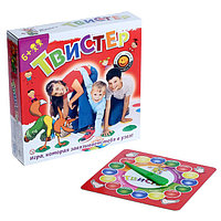 «Твистер» игра, фото 3