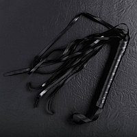 Падающая башня Территория соблазна с плёткой и фантами, 54 бруска, фото 4