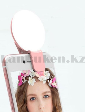 селфи лампа selfi lampa