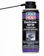 LIQUI MOLY Electronic-Spray 200 ml