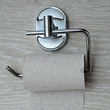 Туалетный бумагодержатель P2903-3