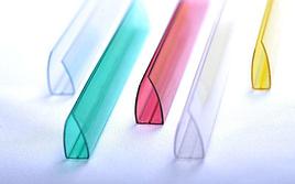 Профиль Торцевой 6мм 2.1м