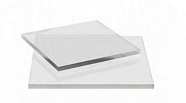 Монолитный поликарбонат 2мм 2050*3050