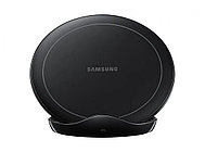 Беспроводная зарядка Samsung Wireless Charger Stand 9W Fast Charge with Fan Cooling