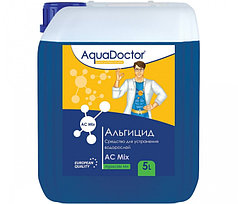 AquaDoctor AC MIX альгицид 5 л.