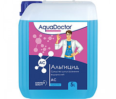 AquaDoctor AC альгицид 1 л.