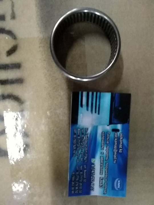 НК 455220 Подшипник шкворня(евро)