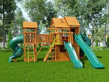 Детские площадки