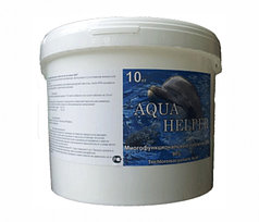 Многофункциональные таблетки Aqua Helper 10кг