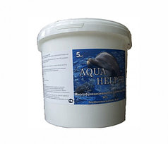 Многофункциональные таблетки Aqua Helper 5кг