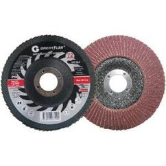 Круги лепестковые торцевые Greatflex ( 72 лепестка )