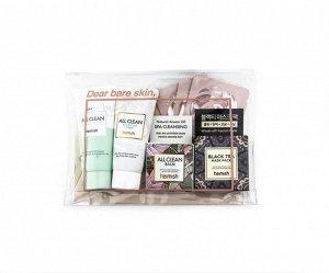 Мини набор от Heimish All Clean Mini Kit