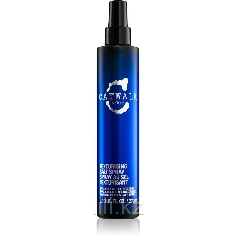 Спрей морская соль -Tigi Catwalk Texturising Salt Spray 270 мл.