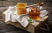  Полезные свойства меда: каким образом, при каких заболеваниях его применяют 